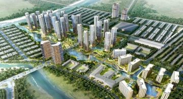 Top 10 doanh nghiệp bất động sản tại Việt Nam có nợ vay và lượng tiền mặt lớn nhất trên thị trường chứng khoán