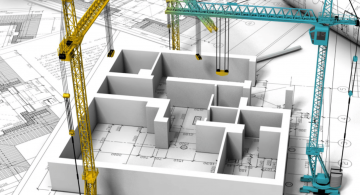 Quy trình thực hiện dự án nhà ở thương mại theo quy định của Luật Đầu tư và Luật Nhà ở