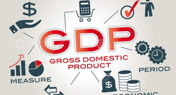Phân biệt sự khác nhau giữa khái niệm GDP và GRDP