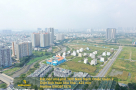 Bán đất nền khu Nam Rạch Chiếc phường An Phú Q2, diện tích 80m2, sổ cá nhân bán nhanh 9.5 tỉ