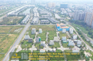 Cần bán gấp lô đất 80m2 sổ cá nhân phường An Phú Q2 chỉ 7.7 tỉ