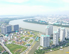 Bán đất sổ cá nhân 161m2, phường Bình Trưng Tây, ngay TTHC Thủ Đức, bán 20.9 tỉ