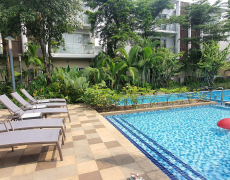 Cần bán gấp nhà phố Palm Residence phường An Phú, khu Compound cao cấp chỉ 124 căn, tiện ích 5 sao…